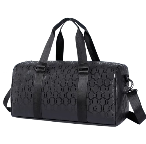 Multi-functional Duffel Bag