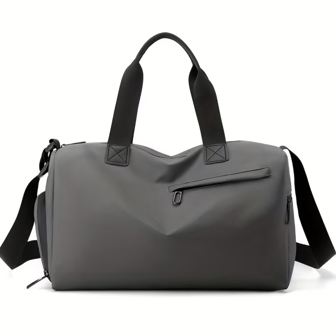 The Transit Bag