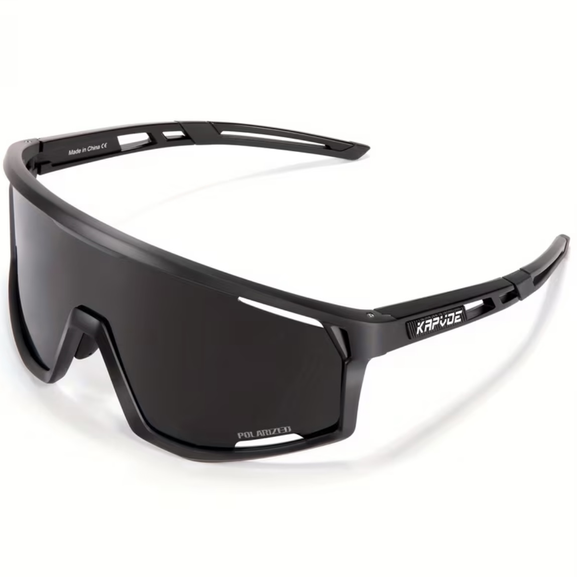 Polarized Sports Sunglasses